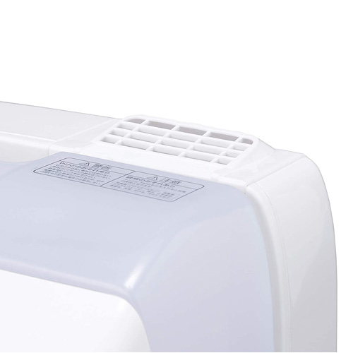 アイリスオーヤマ 加湿空気清浄機 10畳 ホワイト HXF-C25-W: OA機器・電池・家電－オフィス・現場用品の通販キラット【KILAT】