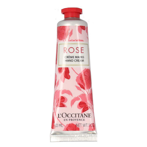 ロクシタン ローズ オードトワレ&ハンドクリームセット / L'OCCITANE