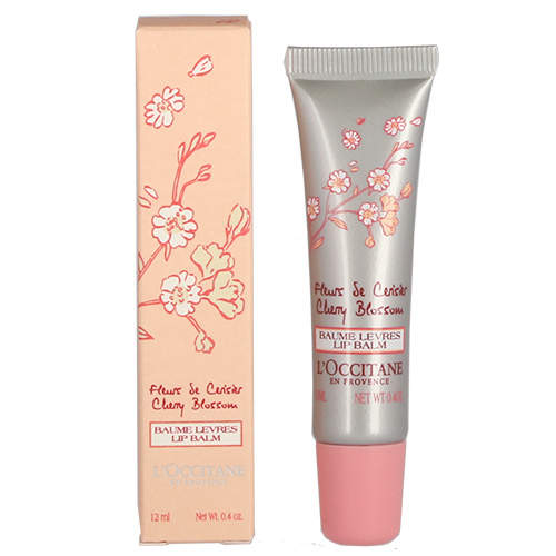 ロクシタン キサブル リップ 12ml×3本 / L'OCCITANE