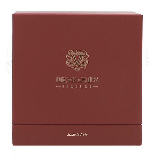 ドットール・ヴラニエス ディフューザー ギフトボックス ROSSO NOBILE ロッソ ノービレ 250ml+150ml / DR.VRANJES