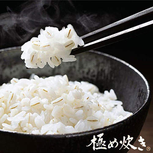 象印マホービン 炊飯器 極め炊き マイコン炊飯ジャー 3合 ソフトブラック NL-BF05-BZ