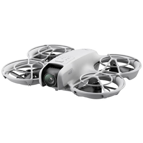 DJI ドローン Neo Fly More コンボ