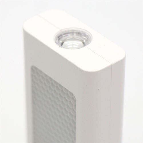 HIRO コンセント式センサーライト 3個 HDL-9015