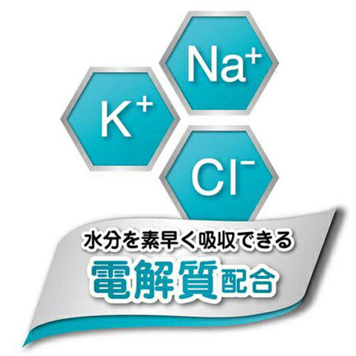 Petio ペティオ アクアゼリー 4つのゼロ りんご風味 16g×17個入