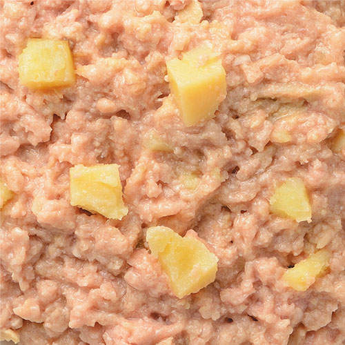 【ポイント5倍】デビフ 鶏肉&ささみ さつまいも 150g 96缶