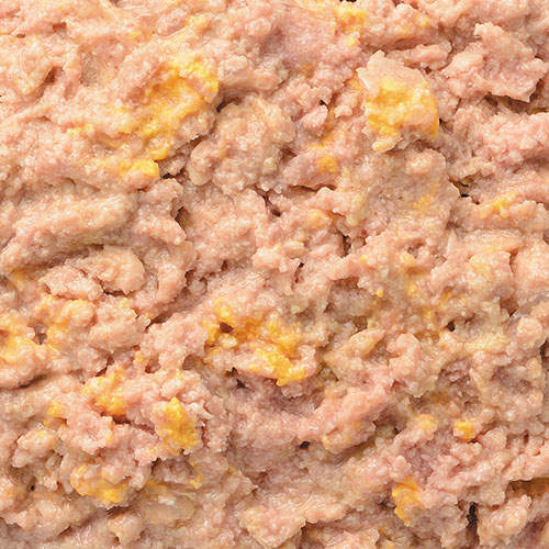 【ポイント5倍】デビフ 鶏肉&チーズ 85g 48缶