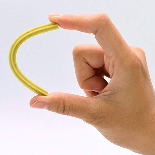 FORCANS フォーキャンス かむヨーグルト 青りんご 14本入 90g