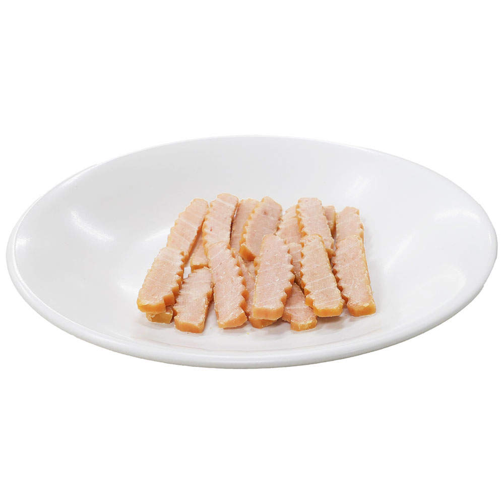 デビフ シニア犬のおやつ DHA・EPA・コエンザイムQ10配合 100g 24個