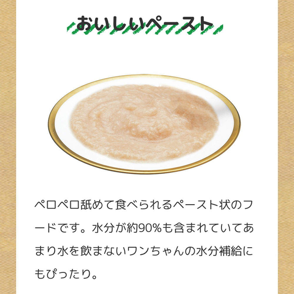 【ポイント10倍】いなば ちゅ～るごはん 総合栄養食 ビーフ・野菜バラエティ ボックス 40本入