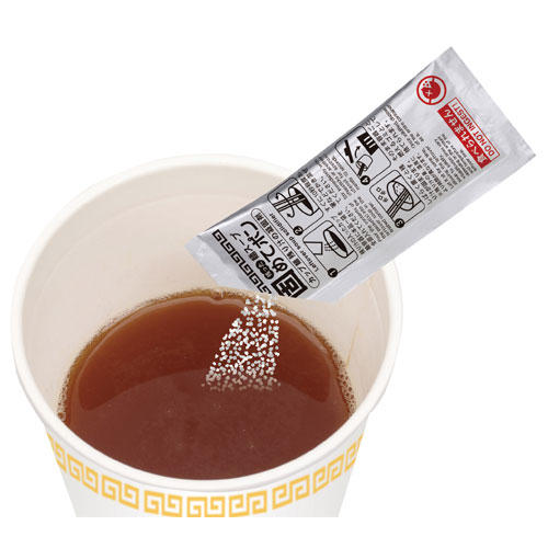紀陽除虫菊 残った麺スープ固めてポン 30包入×6個