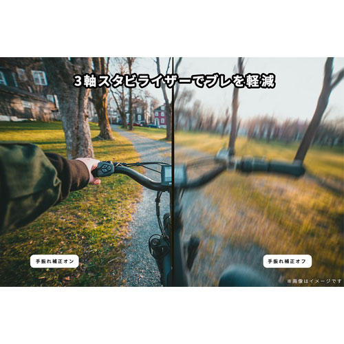 【ポイント10倍】ナガオカ アクションカメラ movio ヘッドマウントカメラ wifi機能搭載 高画質4K Ultra HD ブラック M308HMCAM