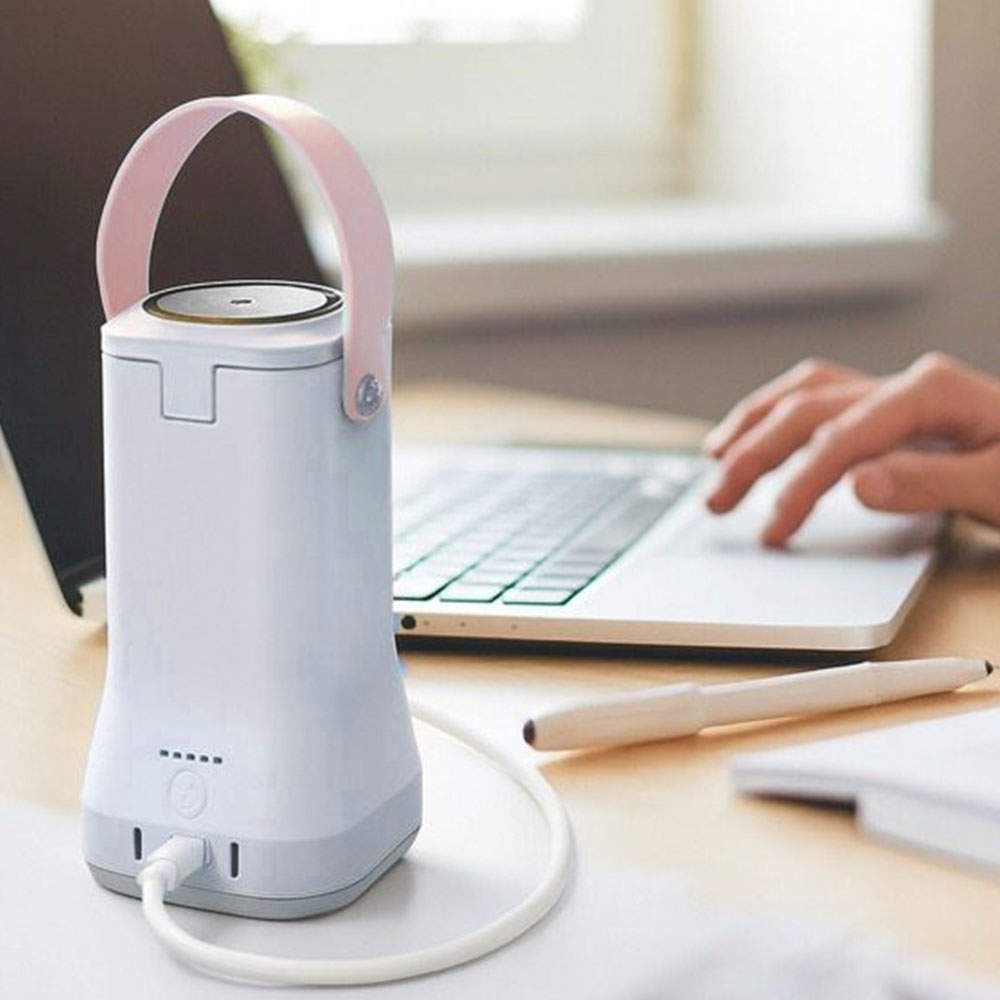 シーテック ポータブル電源 ポポフミニ Quad 4台セット STPP-80A-CW-4