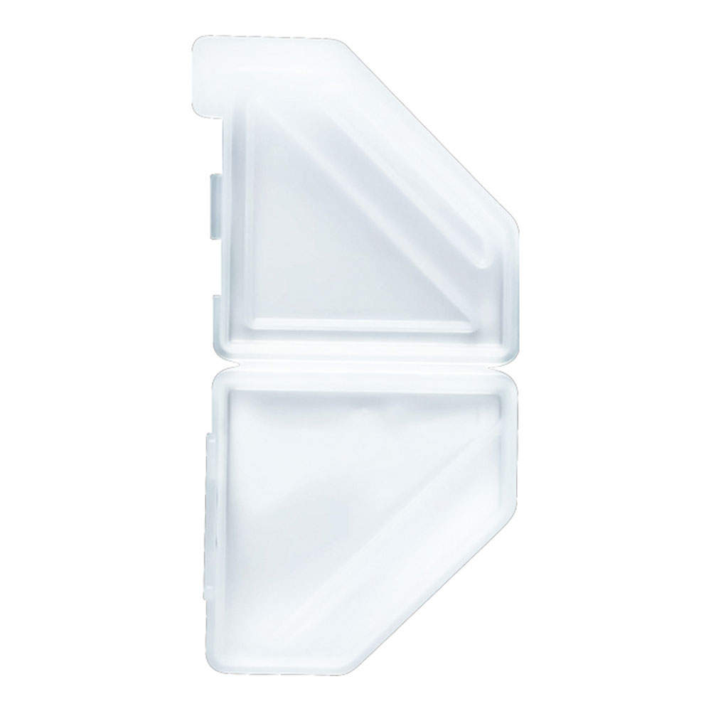 サナダ精工 サンプルコスメクリップ 3P