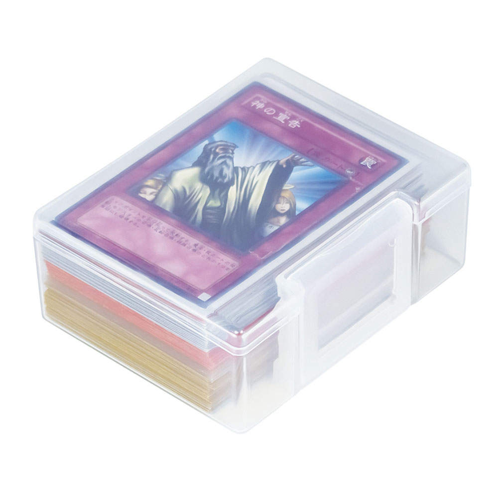 サナダ精工 トレーディングカードケース