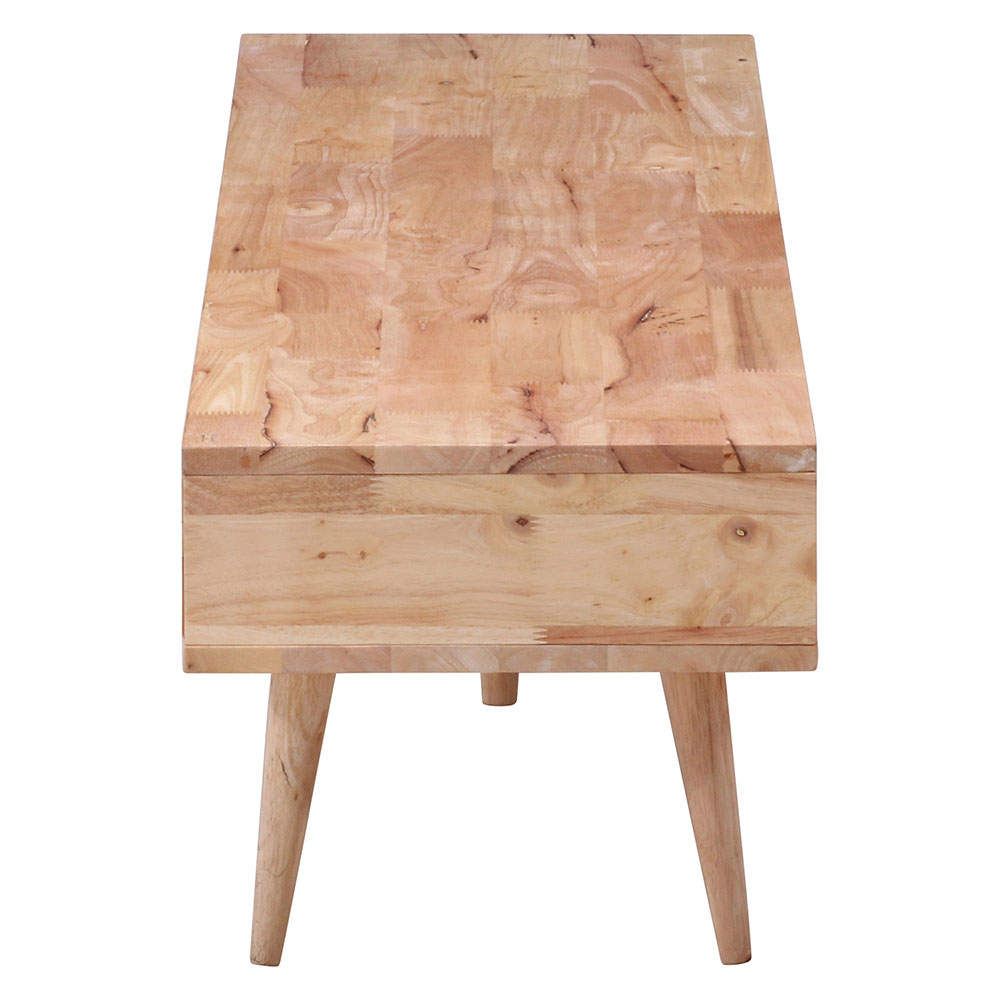 Natural Signature 天然木 テレビボード 幅150cm 37033