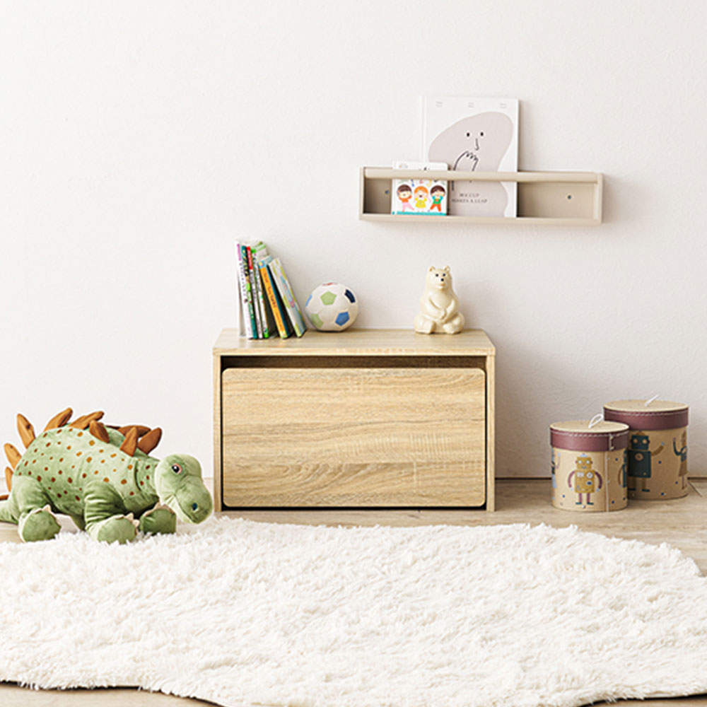 萩原 ベンチ ナチュラル RBC-1135NA