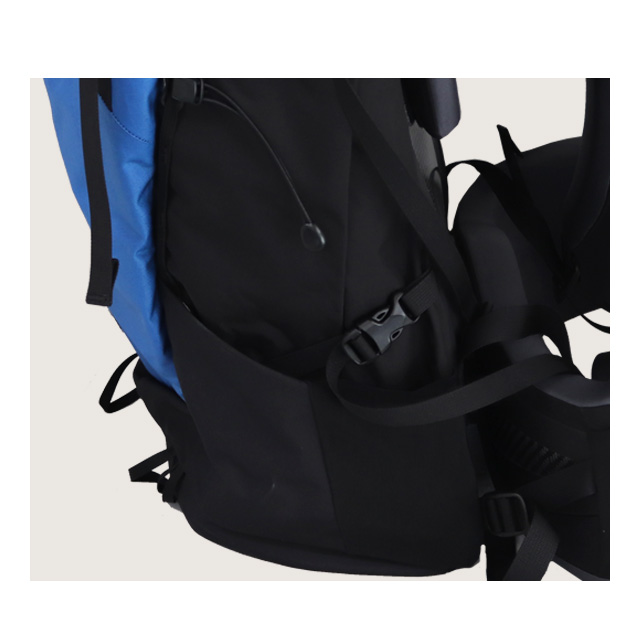 Arc'teryx アークテリクス ボラ AR 50 バックパック メンズ borneo blue