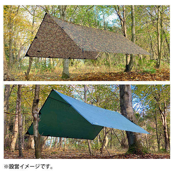 よろずやマルシェ本店 | DD Hammocks DDハンモック タープ DD Tarp DD 