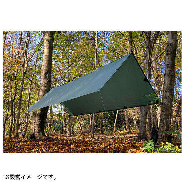 よろずやマルシェ本店 | DD Hammocks DDハンモック タープ DD Tarp DD 