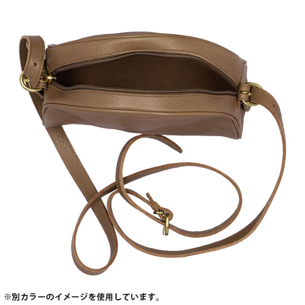 よろずやマルシェ本店 | IL BISONTE イルビゾンテ CROSSBODY BAG