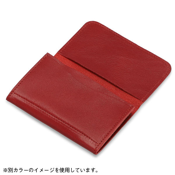 よろずやマルシェ本店 | IL BISONTE イルビゾンテ CARD CASE カード