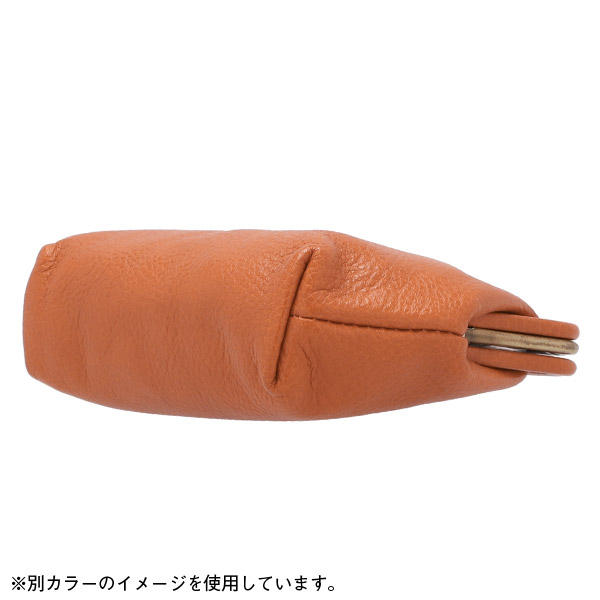 IL BISONTE イルビゾンテ COIN PURSE コインパース MILK ミルク WH182 SCP005 コインケース PV0001