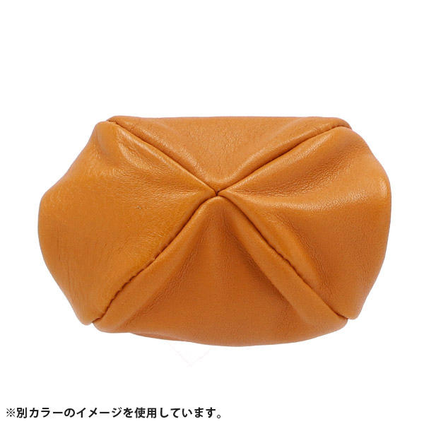 IL BISONTE イルビゾンテ COIN PURSE コインパース CHOCOLATE チョコレート BW441 SCP016 コインケース PV0001