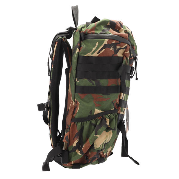 thumbnail image 2 of Taktischer Rucksack Mystery Ranch 2-Day Assault - Dpm Camo 2 of 10