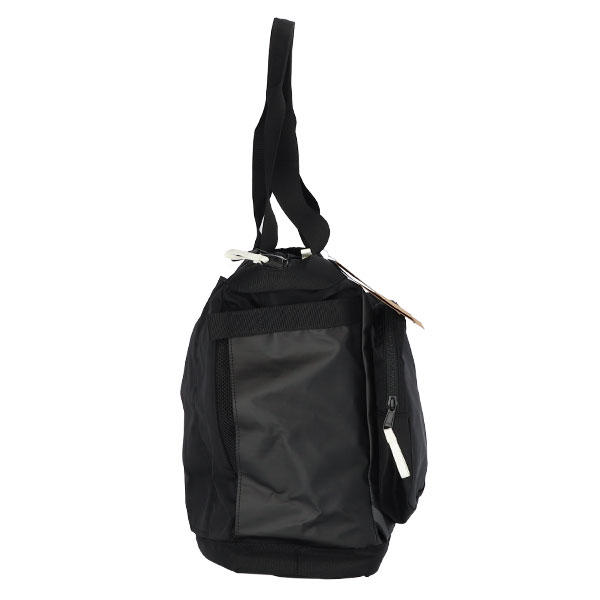 THE NORTH FACE ノースフェイス トートバッグ BASE CAMP VOYAGER TOTE ベースキャンプ ボイジャー トート 24L ブラック×ホワイト