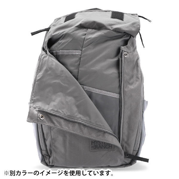 MYSTERY RANCH ミステリーランチ バックパック DISTRICT 18 ディストリクト 19L PEBBLE ペブル