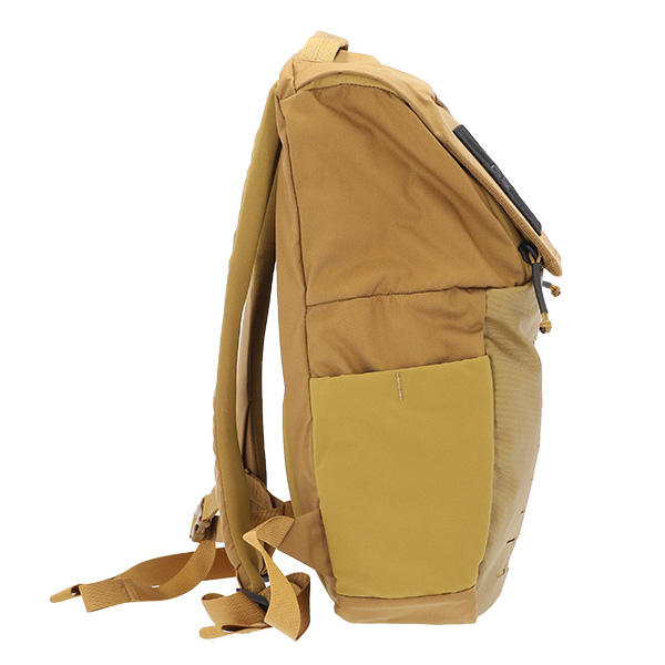 MYSTERY RANCH ミステリーランチ バックパック RIP RUCK 15 リップラック 15L BUCKSKIN バックスキン