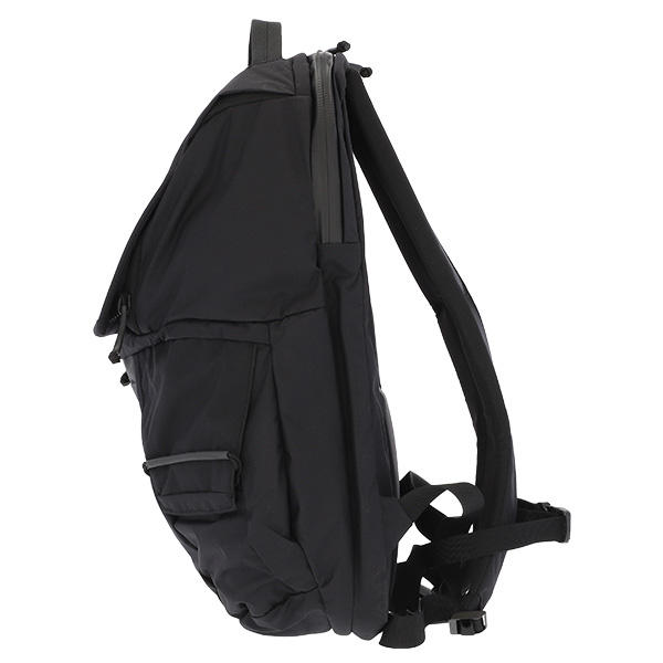 MYSTERY RANCH ミステリーランチ バックパック RIP RUCK 24 リップラック 24L BLACK ブラック