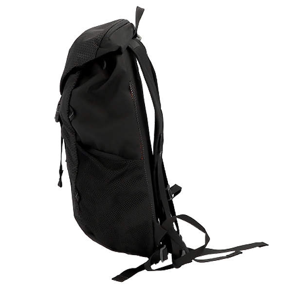GREGORY グレゴリー バックパック NANO ナノ 16 16L オブシディアンブラック 1114970413