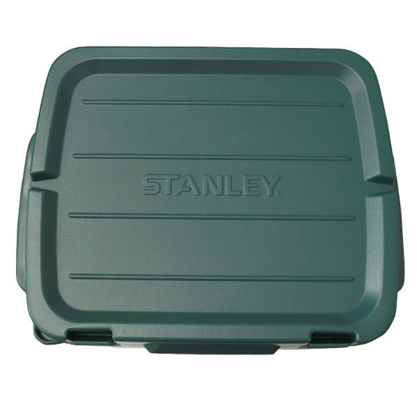 STANLEY スタンレー Adventure Easy Carry Outdoor Cooler アドベンチャー クーラーボックス スタンレーグリーン 28.3L 30QT