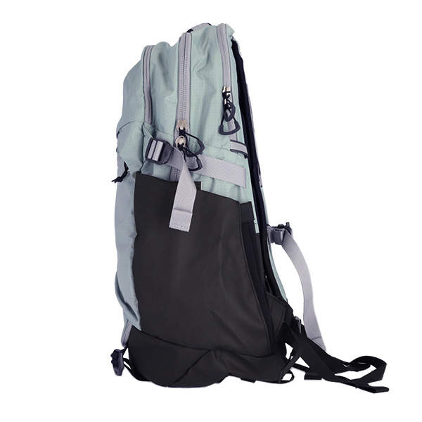 THE NORTH FACE ノースフェイス バックパック ROUTER ルーター 40L メルドグレイ×ブラック