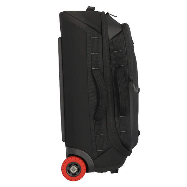 THE NORTH FACE ノースフェイス スーツケース BASE CAMP ROLLING THUNDER ベースキャンプ ローリングサンダー 22インチ ブラック×ホワイト