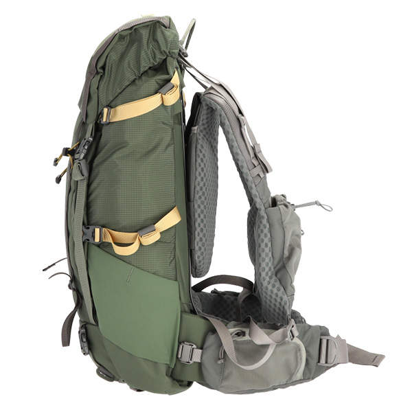 MYSTERY RANCH ミステリーランチ バックパック BRIDGER 35 MEN'S ブリッジャー メンズ M 35L Ivy アイビー