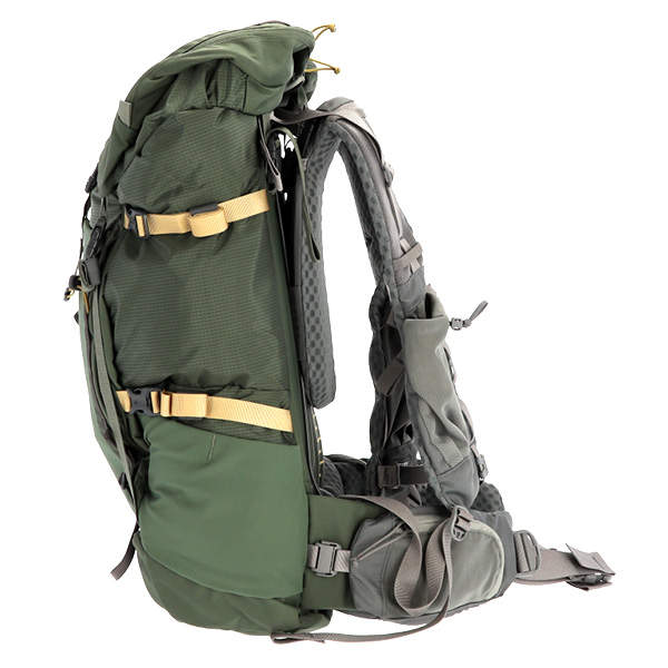 MYSTERY RANCH ミステリーランチ バックパック BRIDGER 45 MEN'S ブリッジャー メンズ M 45L Ivy アイビー