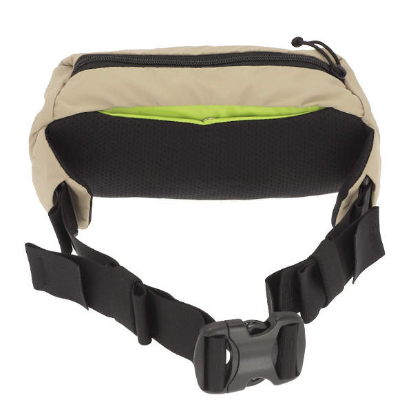 MYSTERY RANCH ミステリーランチ ウエストバッグ FORAGER Hip Pack フォーリッジャー ヒップパック 2.5L Hummus Dobby ハムスドビー