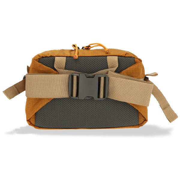 MYSTERY RANCH ミステリーランチ ボディバッグ FULL MOON フルムーン 6L Medallion メダリオン