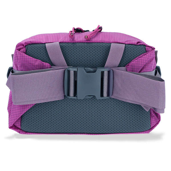 MYSTERY RANCH ミステリーランチ ボディバッグ FULL MOON フルムーン 6L Wildflower ワイルドフラワー