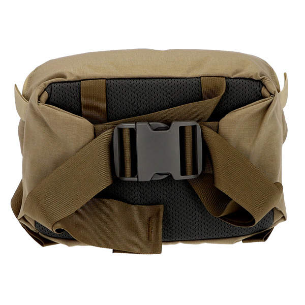 MYSTERY RANCH ミステリーランチ ウエストバッグ HIP MONKEY ヒップモンキー 8L Hummus ハムス