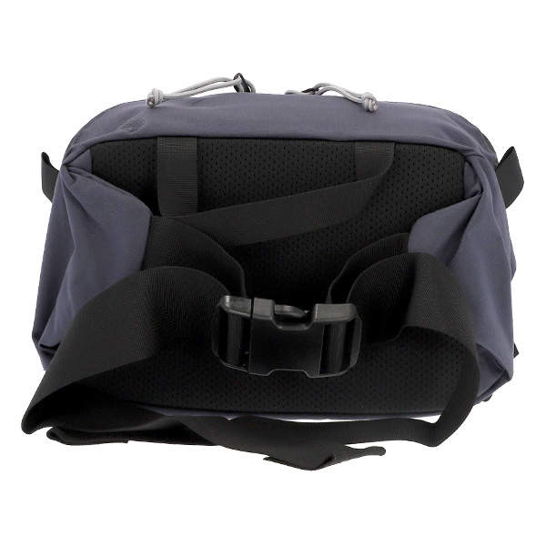 MYSTERY RANCH ミステリーランチ ウエストバッグ HIP MONKEY ヒップモンキー 8L Outerspace アウタースペース