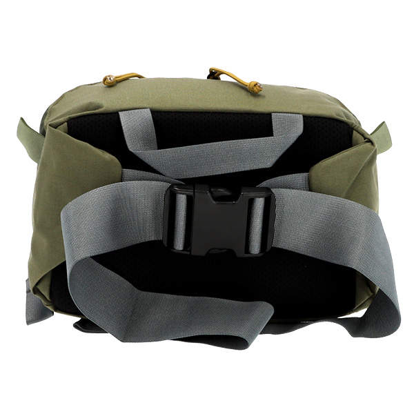 MYSTERY RANCH ミステリーランチ ウエストバッグ HIP MONKEY ヒップモンキー 8L Ponderosa ポンデローサ