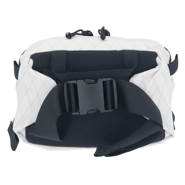 MYSTERY RANCH ミステリーランチ ウエストバッグ HIP MONKEY ヒップモンキー 8L White Grid ホワイトグリッド