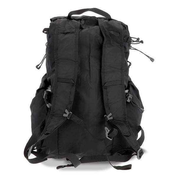 MYSTERY RANCH ミステリーランチ バックパック IN&OUT 18 イン&アウト 18L BLACK ブラック