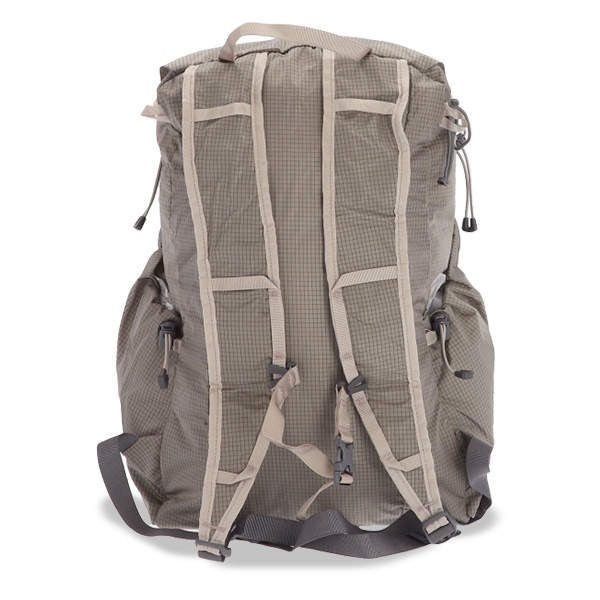 MYSTERY RANCH ミステリーランチ バックパック IN&OUT 18 イン&アウト 18L DOVE ダブ