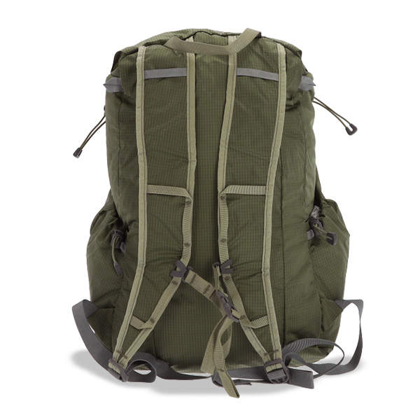 MYSTERY RANCH ミステリーランチ バックパック IN＆OUT 18 イン＆アウト 18L Ponderosa ポンデローサ