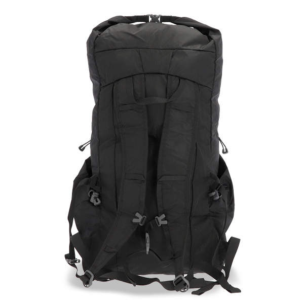 MYSTERY RANCH ミステリーランチ バックパック IN＆OUT 25 イン＆アウト 26L BLACK ブラック