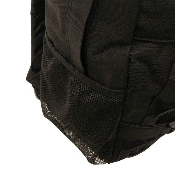 Carhartt WIP カーハート KICKFLIP BACKPACK キックフリップ バックパック 24.8L Black ブラック